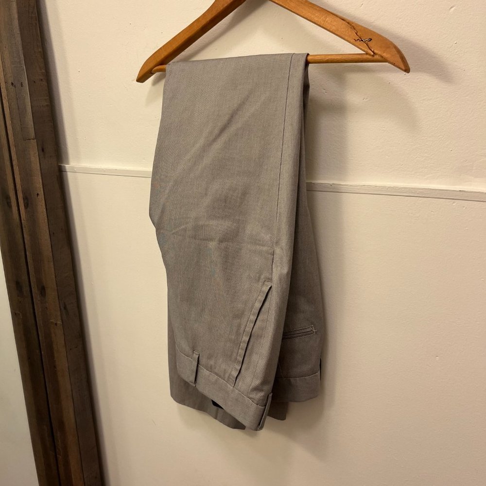 Bonobos Stretch Weekday Warrior Pants